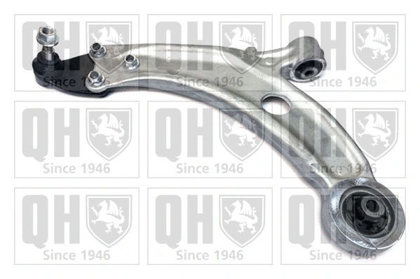 Control/Trailing Arm, wheel suspension (QSA2972S)