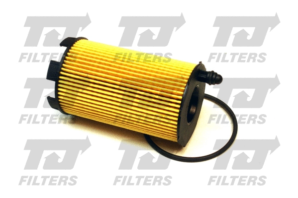 Oil Filter (QFL0014)