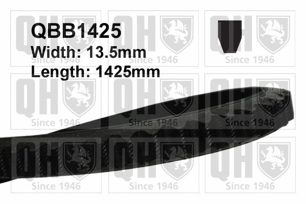 V-Belt (QBB1425)