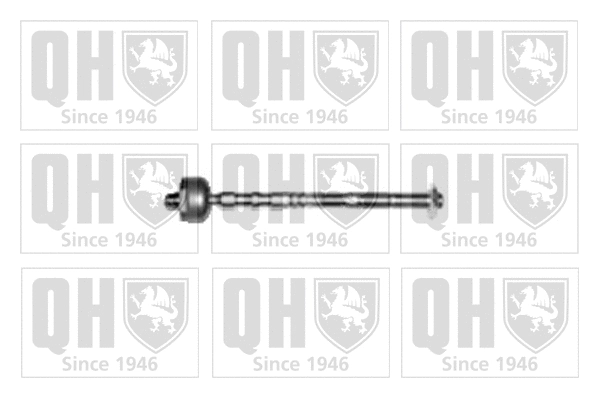 Inner Tie Rod (QR3604S)