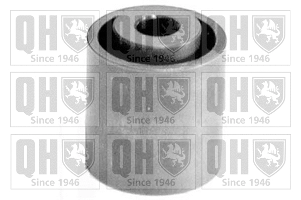 Deflection/Guide Pulley, timing belt (QTT493)