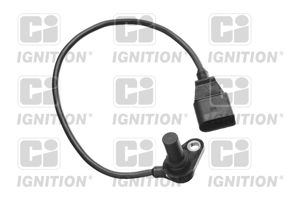 RPM Sensor, automatic transmission (XREV523)