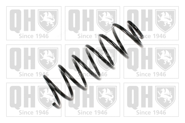 Suspension Spring (QCS7039)