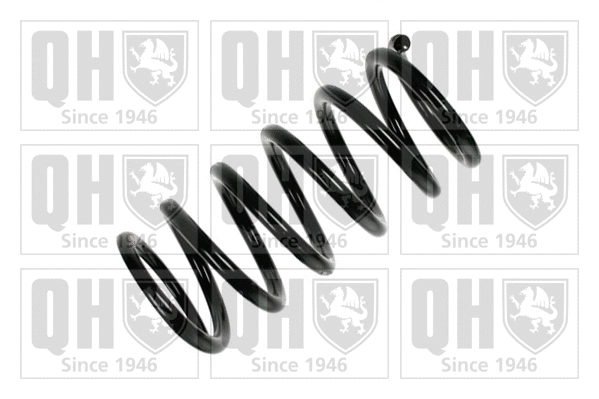 Suspension Spring (QCS7118)