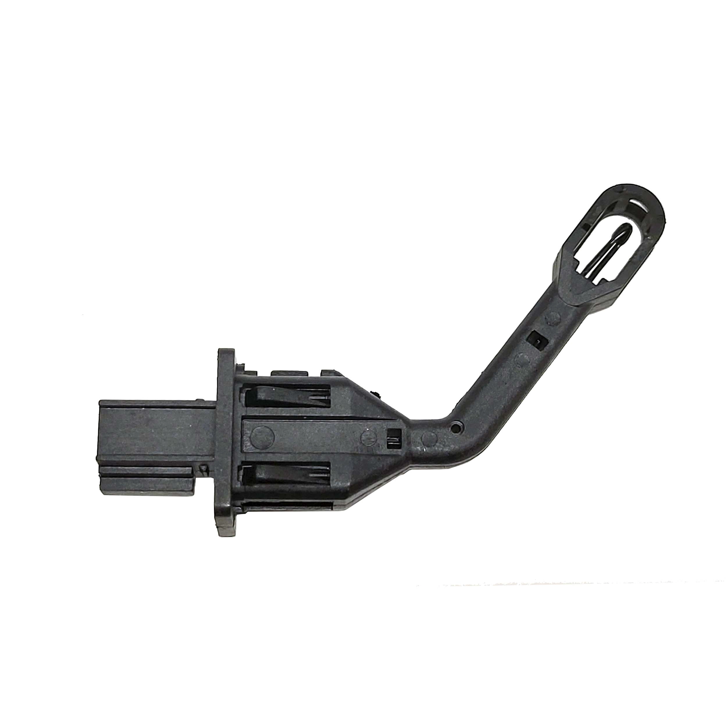Sensor, interior temperature