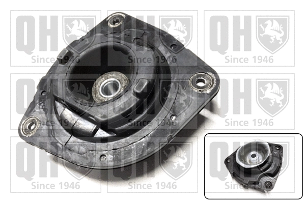 Suspension Strut Support Mount (EMR4906)