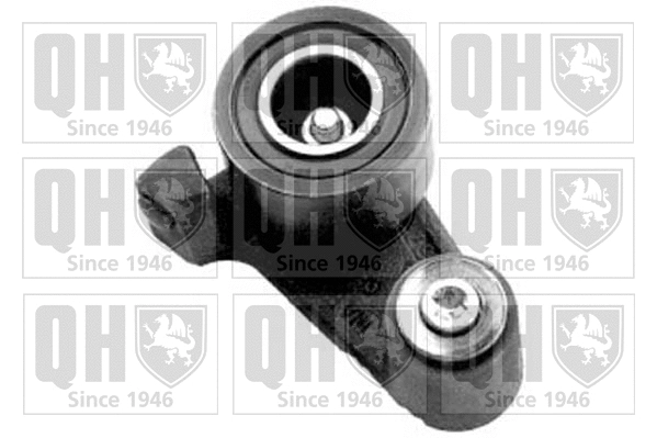 Tensioner Pulley, timing belt (QTT511)
