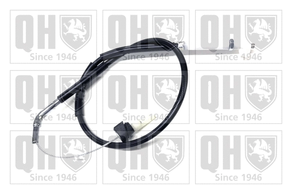 Cable Pull, clutch control (QCC1245)