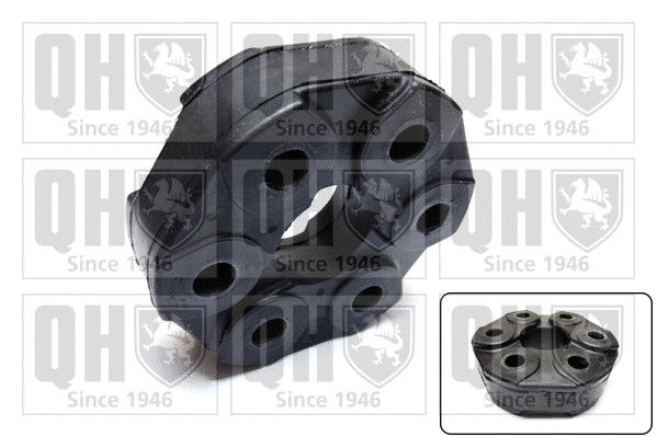 Joint, propshaft (EM4756)