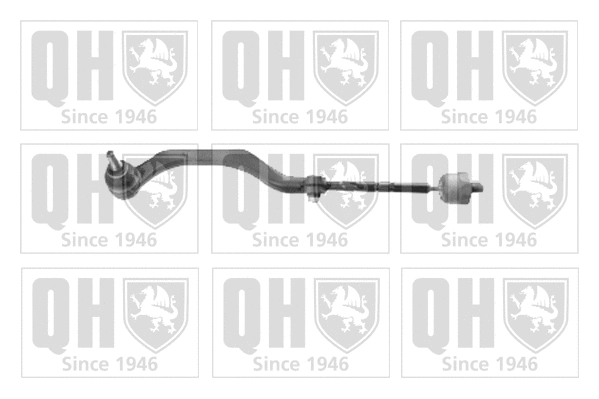 Tie Rod (QDL3289S)