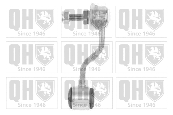 Link/Coupling Rod, stabiliser bar (QLS3392S)