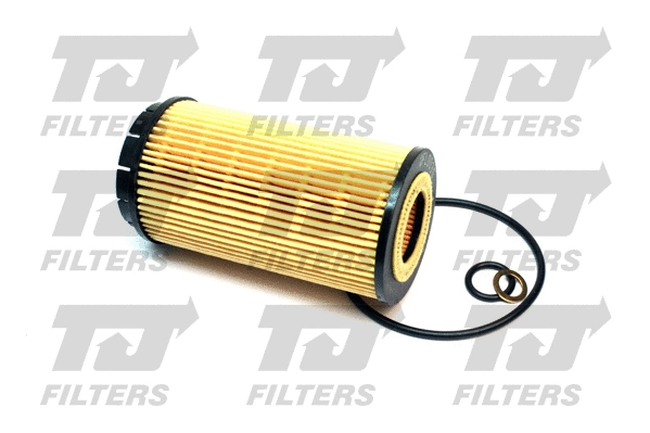 Oil Filter (QFL0035)
