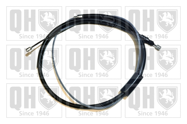 Cable Pull, parking brake (BC4103)