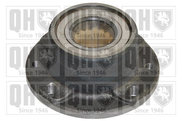 Wheel Bearing Kit (QWB902)