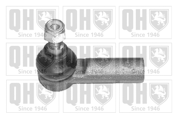 Tie Rod End (QR1417S)