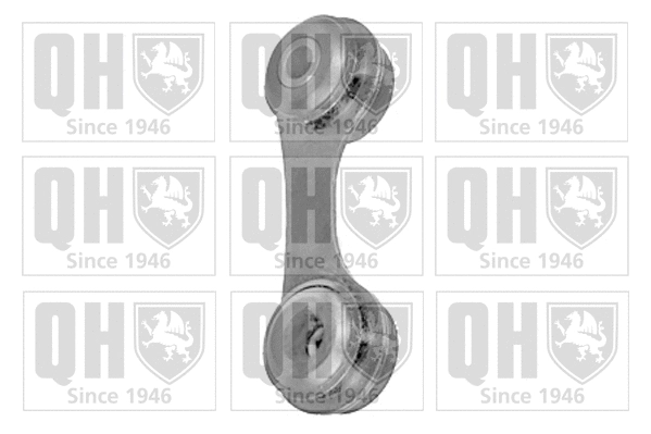 Link/Coupling Rod, stabiliser bar (QLS3504S)