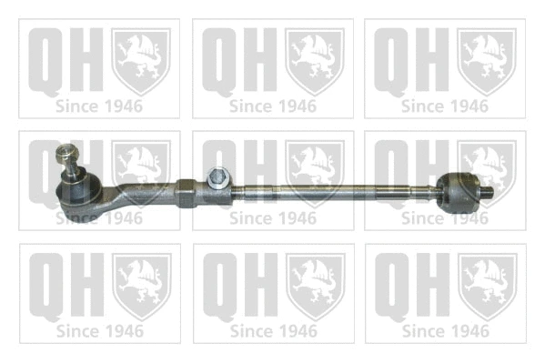 Tie Rod (QDL5233S)