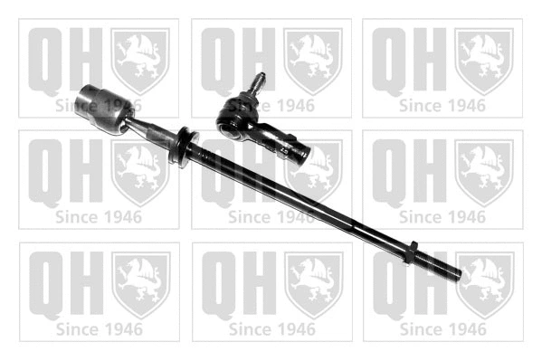 Tie Rod (QDL2752S)