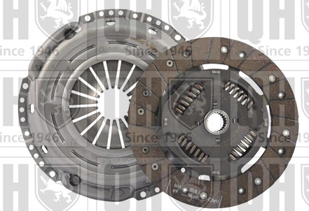 Clutch Kit (QKT4881AF)