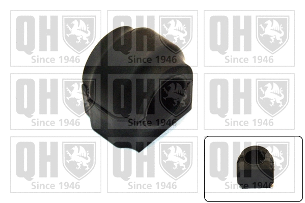 Mounting, stabiliser bar (EMB7238)