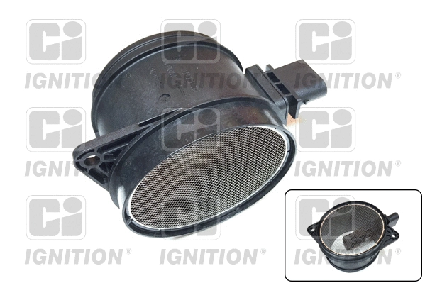 Mass Air Flow Sensor (QM923)