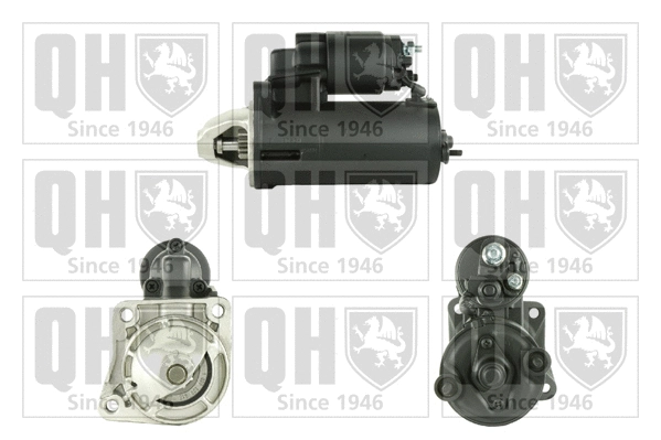 Starter (QRS1740)
