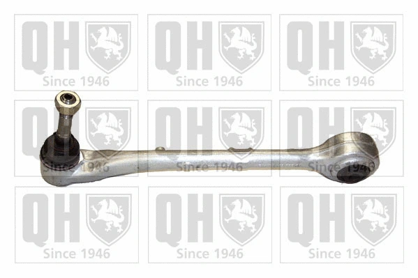 Control/Trailing Arm, wheel suspension (QSJ1684S)