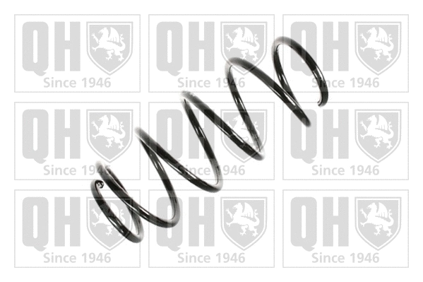 Suspension Spring (QCS5406)