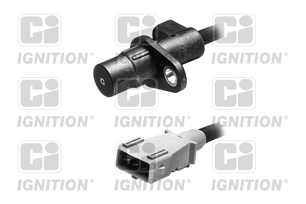 Sensor, crankshaft pulse (XREV117)
