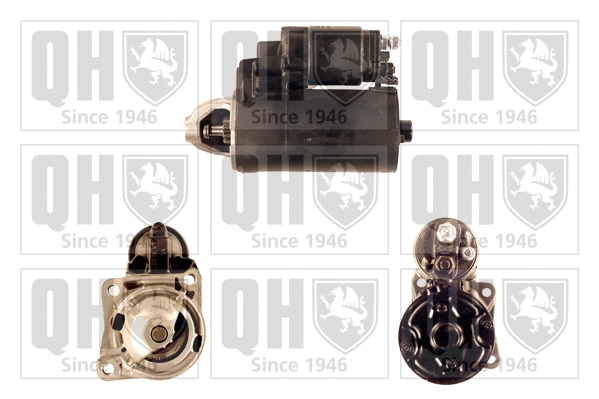Starter (QRS1915)
