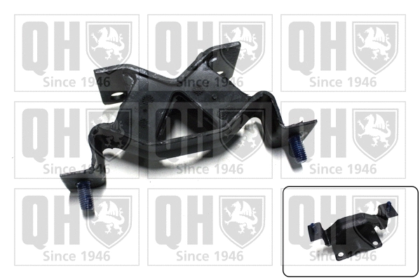 Mounting, engine (EM4079)