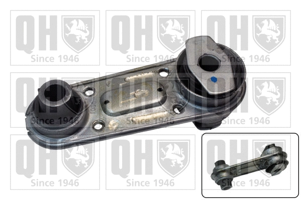 Mounting, engine (EM4394)