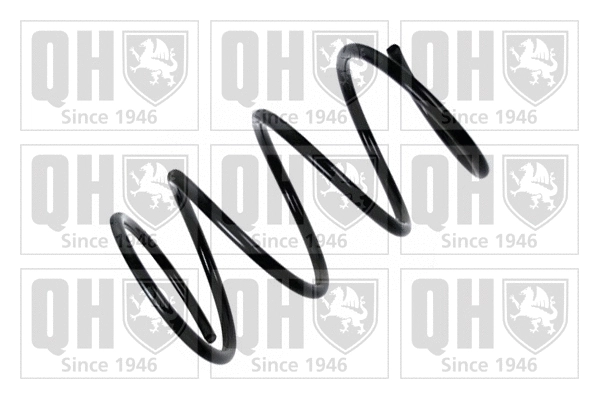 Suspension Spring (QCS7070)