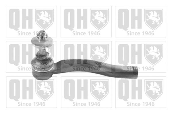 Tie Rod End (QR3739S)