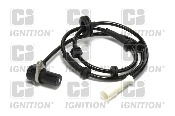 Sensor, wheel speed (XABS538)