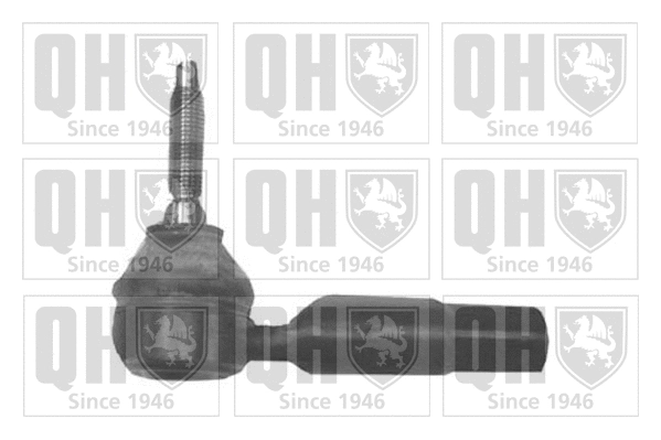 Tie Rod End (QR9978S)