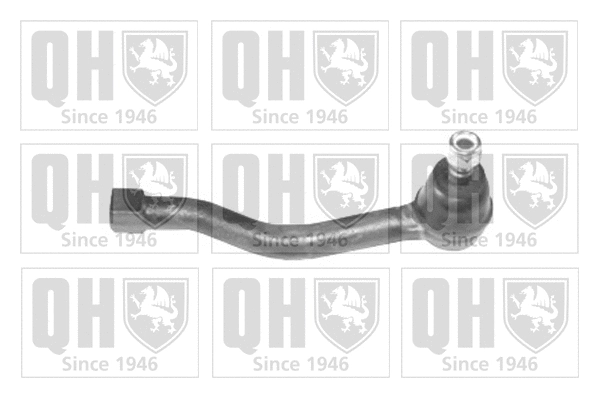 Tie Rod End (QR3460S)