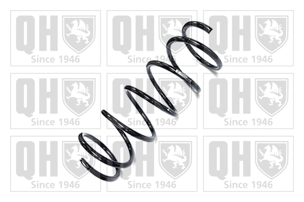 Suspension Spring (QCS5804)