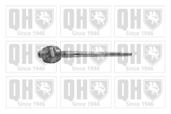 Inner Tie Rod (QR3726S)