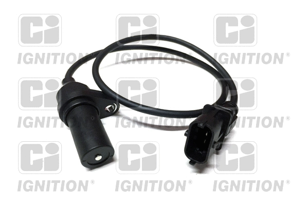 Sensor, crankshaft pulse (XREV636)