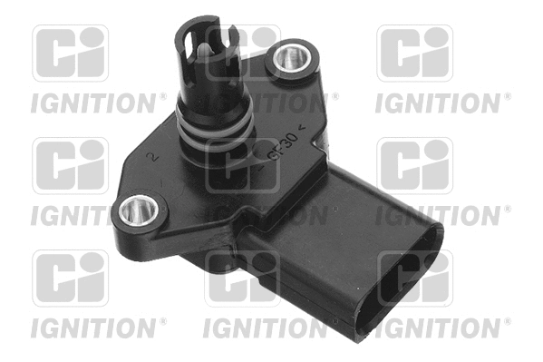Sensor, intake manifold pressure (XMAP525)