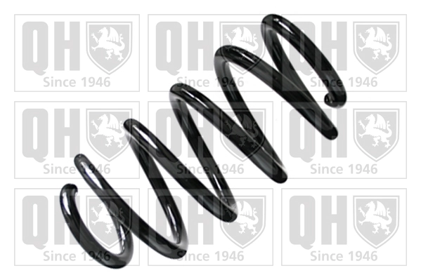 Suspension Spring (QCS8307)