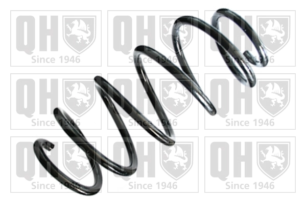 Suspension Spring (QCS8290)