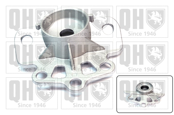 Suspension Strut Support Mount (EMR6147)