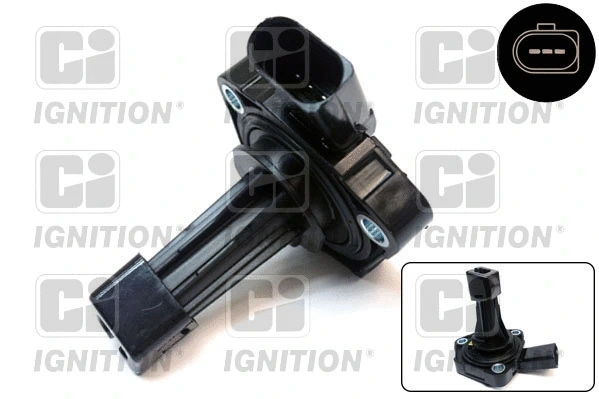 Sensor, engine oil level (XOLS105)