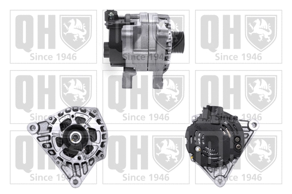 Alternator (QRA3001)