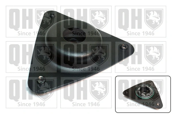 Suspension Strut Support Mount (EMR4926)