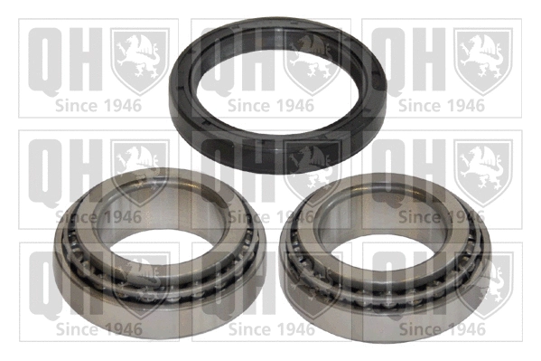 Wheel Bearing Kit (QWB840)