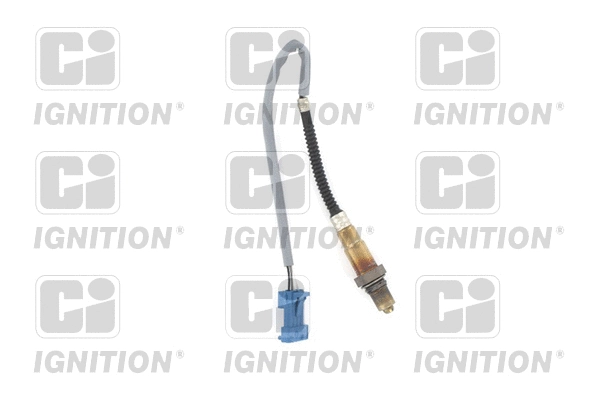 Lambda Sensor (XLOS1555)