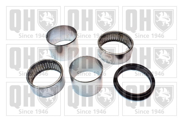 Repair Kit, axle beam (QWB9007)